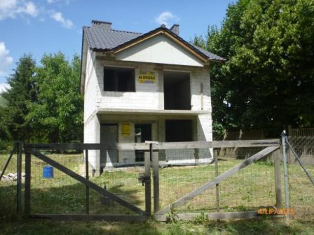 Dom na sprzedaż w Sulechów, Lubuskie