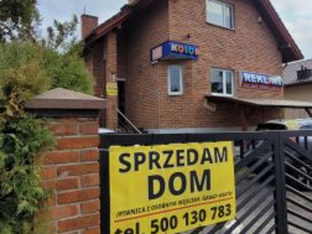Dom na sprzedaż w Sulejów, Łódzkie