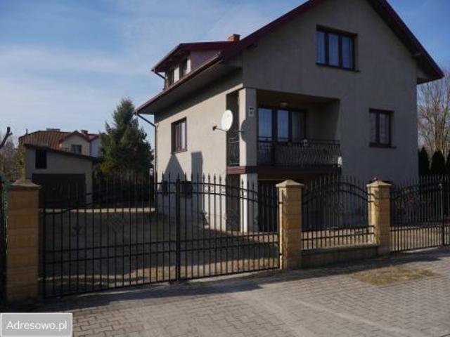 Dom na sprzedaż w Sulejów, Łódzkie