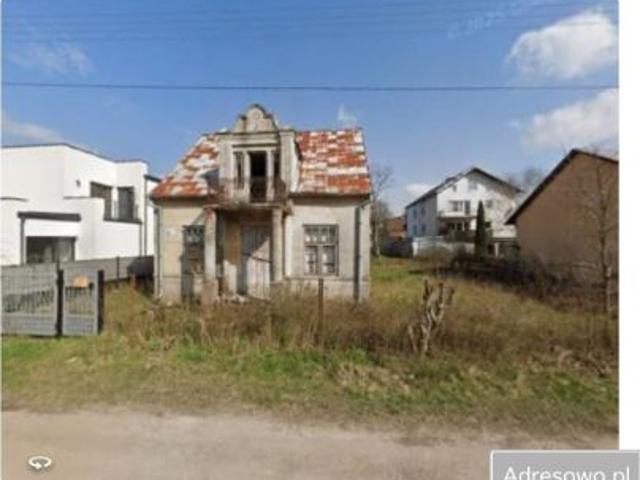 Grunt na sprzedaż w Sulejówek, Mazowieckie