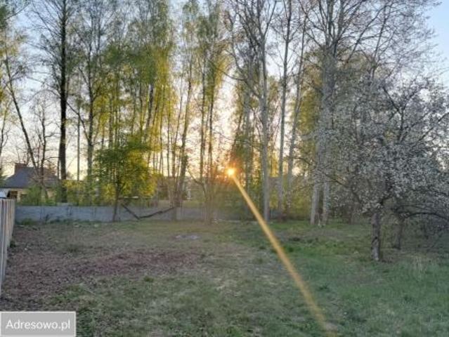 Grunt na sprzedaż w Sulejówek, Mazowieckie