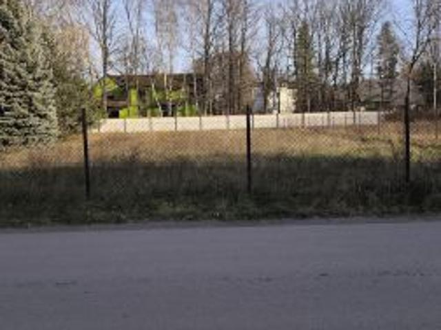 Grunt na sprzedaż w Sulejówek, Mazowieckie