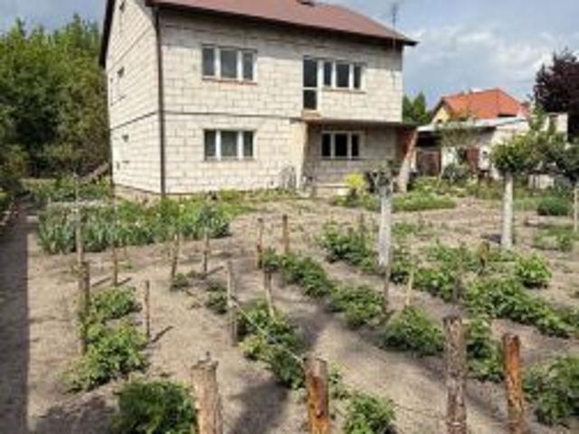 Dom na sprzedaż w Sulejówek, Mazowieckie