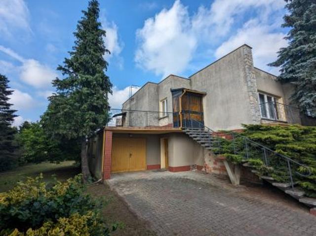 Dom na sprzedaż w Sulmierzyce, Wielkopolskie