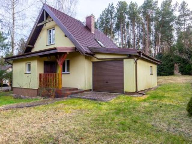 Dom na sprzedaż w Sulnówko, powiat świecki