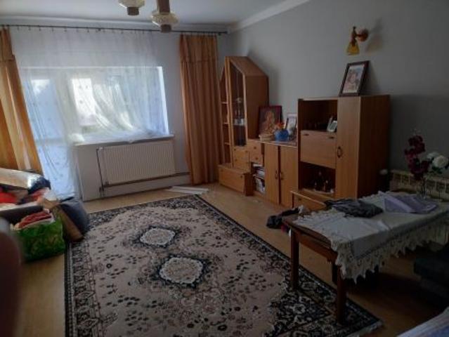 Dom na sprzedaż w Susiec, Lubelskie