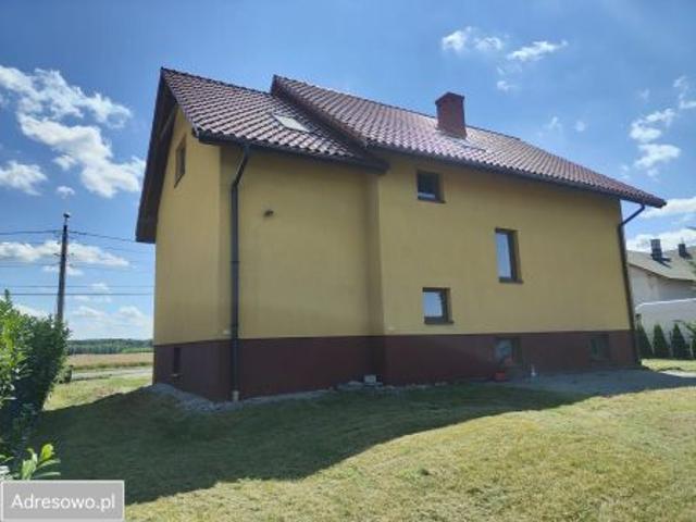 Dom na sprzedaż w Suszec, Śląskie