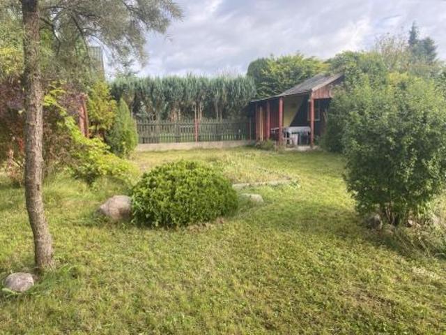 Grunt na sprzedaż w Suwałki