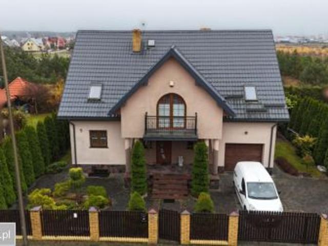 Dom na sprzedaż w Suwałki, Podlaskie