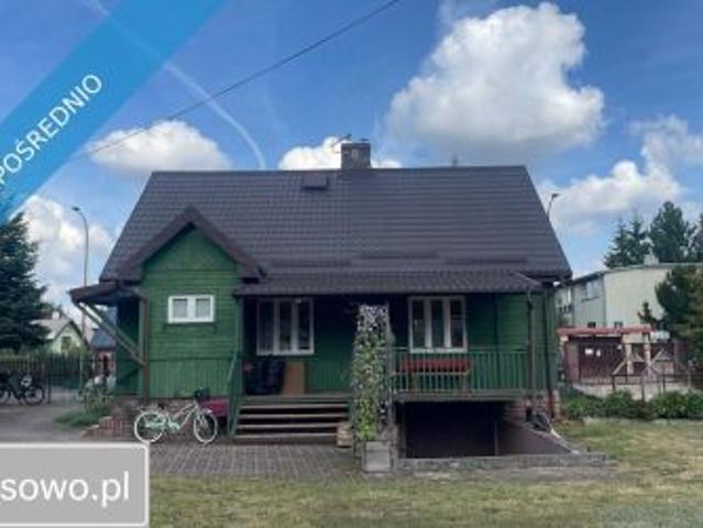 Dom na sprzedaż w Suwałki, Podlaskie