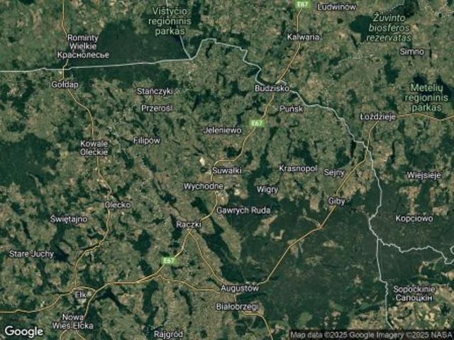 Dom na sprzedaż w Suwałki, Podlaskie
