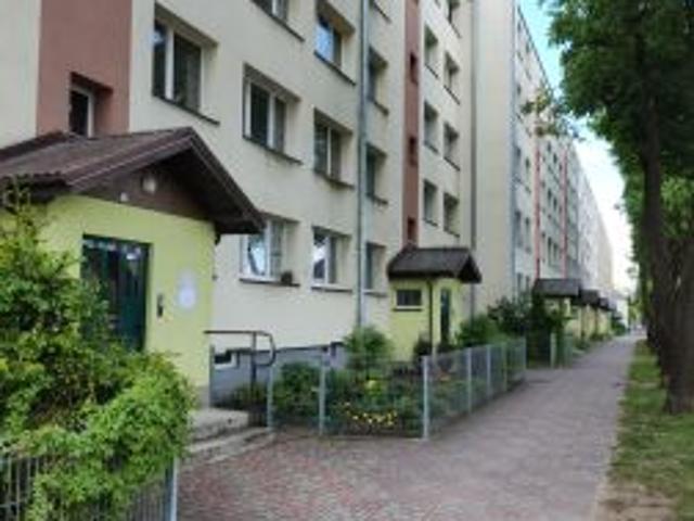 Mieszkanie na sprzedaż w Suwałki, Podlaskie