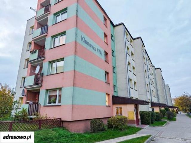 Mieszkanie na sprzedaż w Suwałki