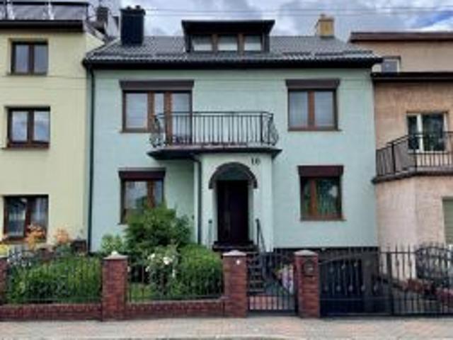 Dom na sprzedaż w Suwałki