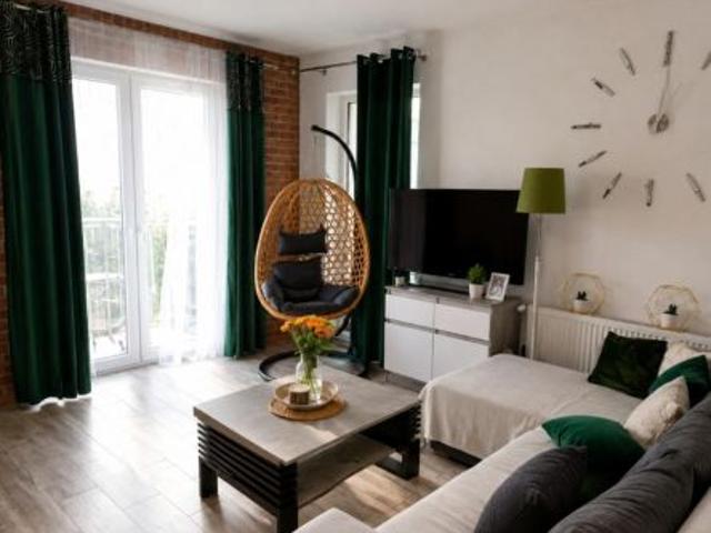 Mieszkanie na sprzedaż w Suwałki
