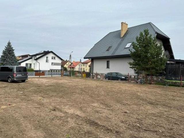 Grunt na sprzedaż w Suwałki, Podlaskie
