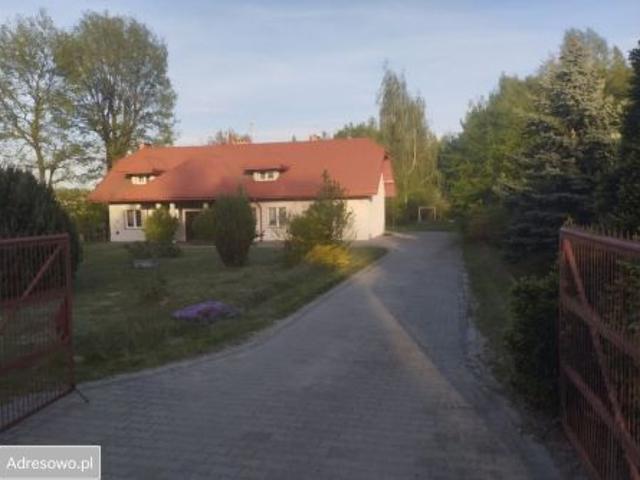 Dom na sprzedaż w Swędów, Łódzkie