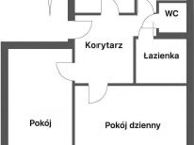 Mieszkanie na sprzedaż w Swarzędz, Wielkopolskie
