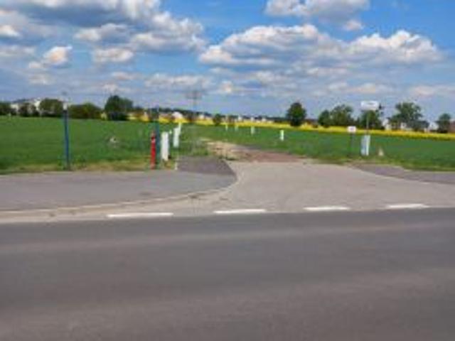 Grunt na sprzedaż w Swarzędz, Wielkopolskie