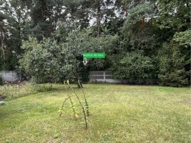 Grunt na sprzedaż w Swarzędz, Wielkopolskie