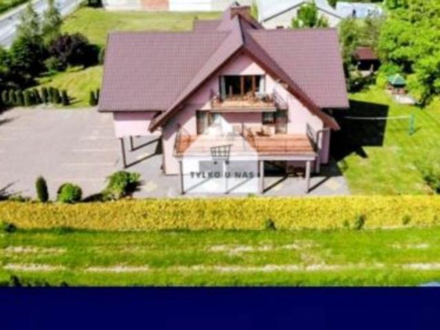 Dom na sprzedaż w Swarzewo, Pomorskie