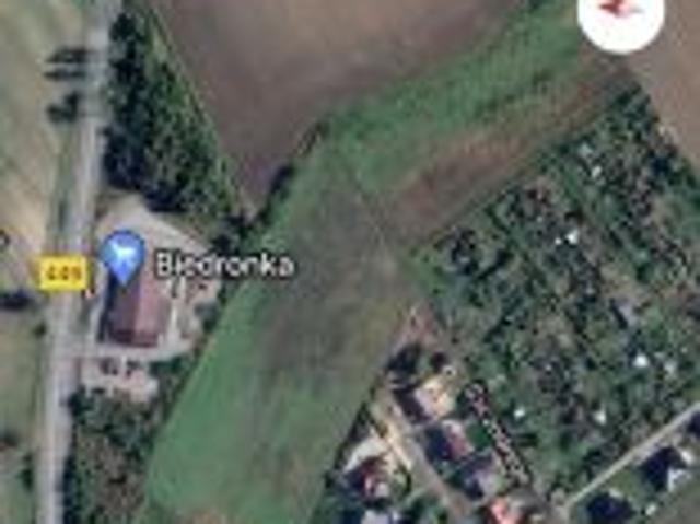 Grunt na sprzedaż w Syców, Dolnośląskie