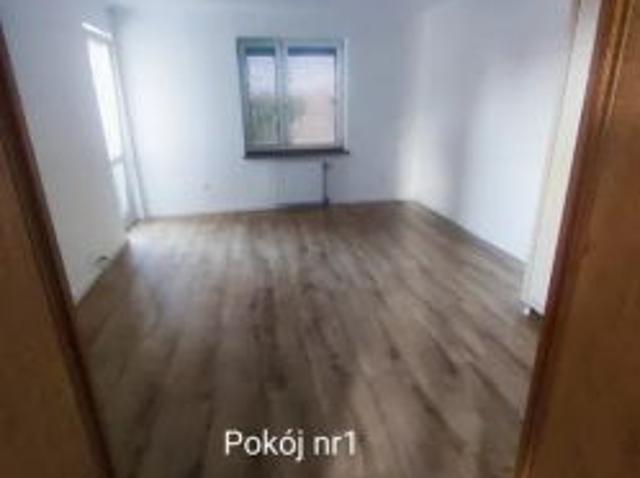 Mieszkanie na sprzedaż w Syców, Dolnośląskie