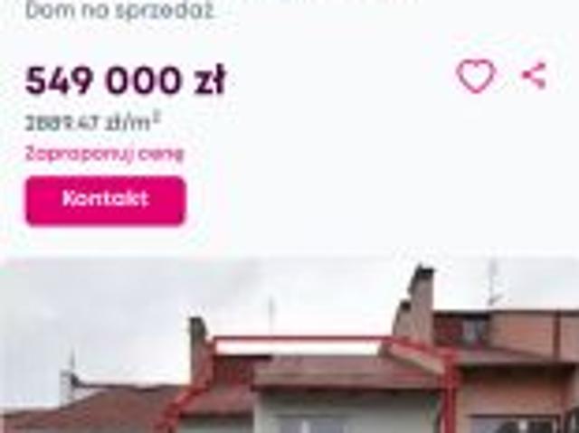 Dom na sprzedaż w Syców, Dolnośląskie