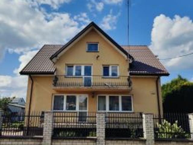 Dom na sprzedaż w Sypniewo, Mazowieckie