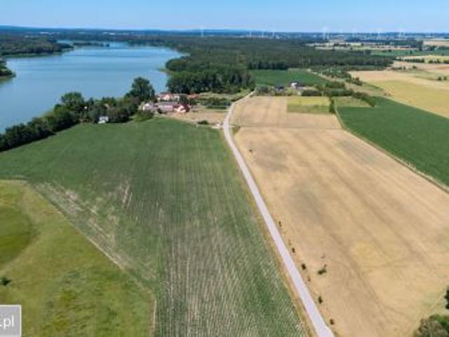 Grunt na sprzedaż w Sypniewo, Wielkopolskie