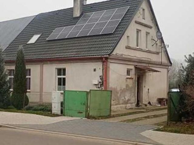 Dom na sprzedaż w Sypniewo, Wielkopolskie
