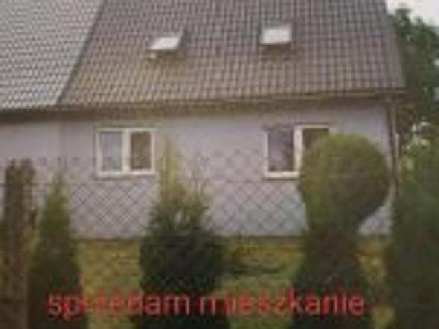 Dom na sprzedaż w Sypniewo, Wielkopolskie