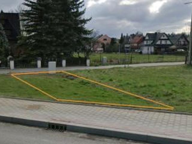 Grunt na sprzedaż w Szaflary, Małopolskie