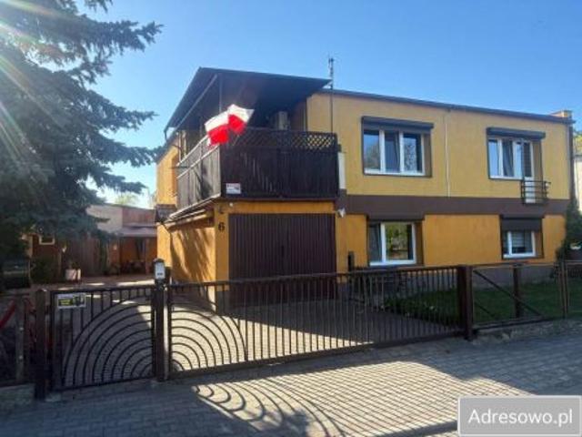 Dom na sprzedaż w Szamocin, Wielkopolskie