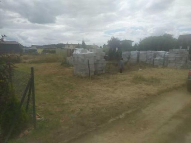 Grunt na sprzedaż w Szamotuły, Wielkopolskie