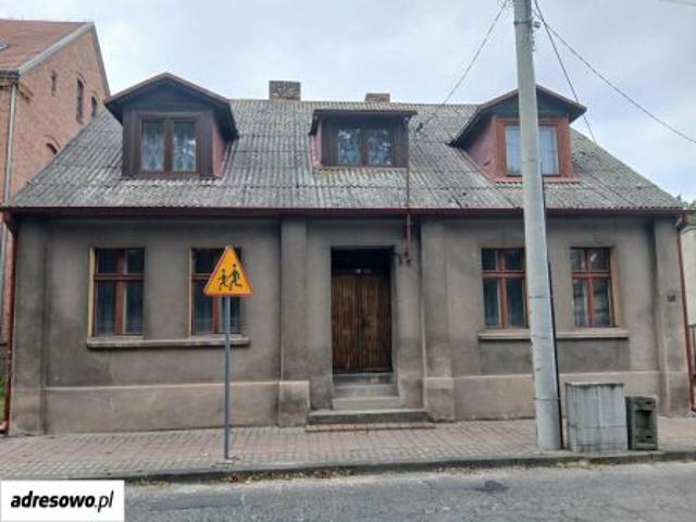 Dom na sprzedaż w Szamotuły-Zamek, Szamotuły