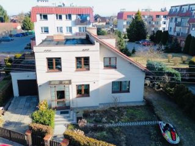 Dom na sprzedaż w Szamotuły, Wielkopolskie