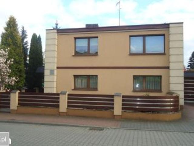 Dom na sprzedaż w Szamotuły, Wielkopolskie