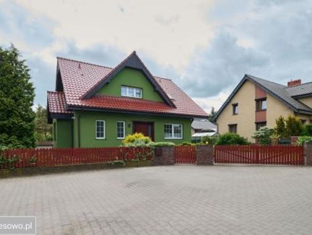 Dom na sprzedaż w Szamotuły, Wielkopolskie