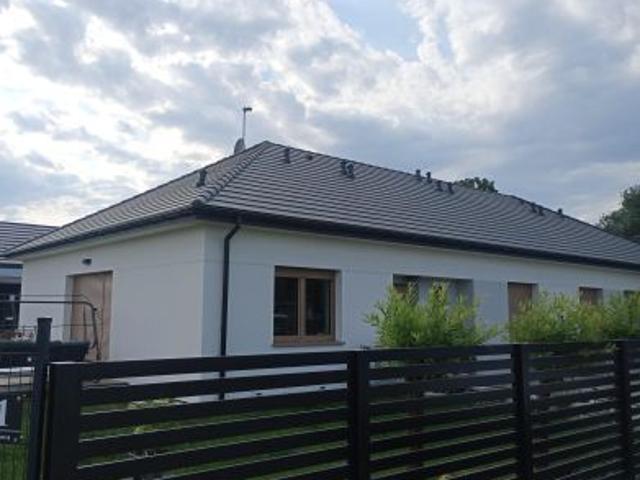 Dom na sprzedaż w Szamotuły, Wielkopolskie