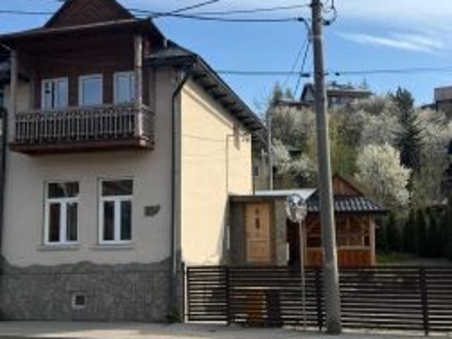 Dom na sprzedaż w Szczawnica, powiat nowotarski