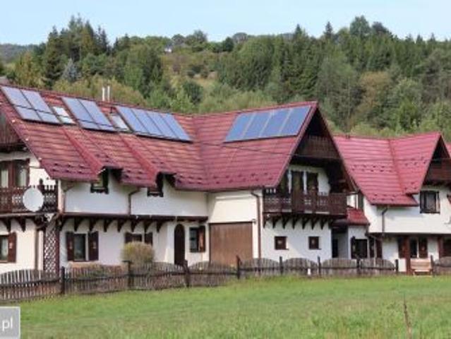 Dom na sprzedaż w Szczawnica, Małopolskie