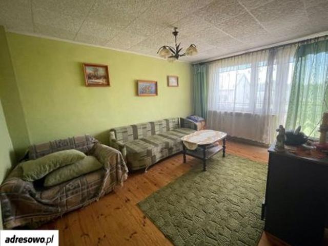 Mieszkanie na sprzedaż w Szczebrzeszyn, powiat zamojski