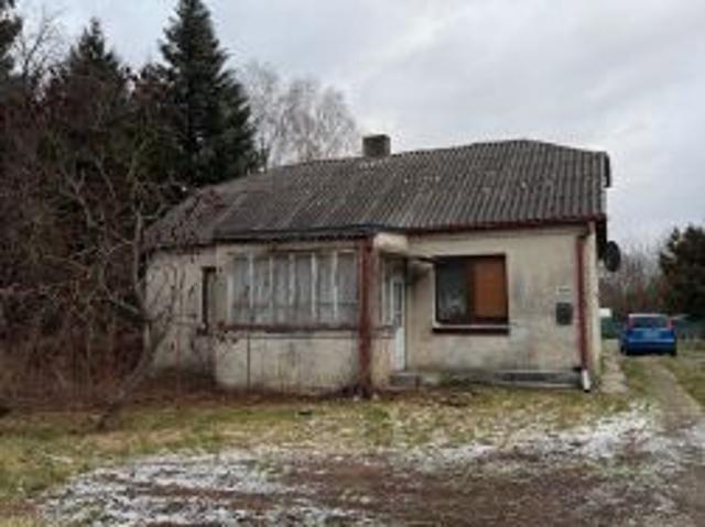 Dom na sprzedaż w Szczebrzeszyn, Lubelskie