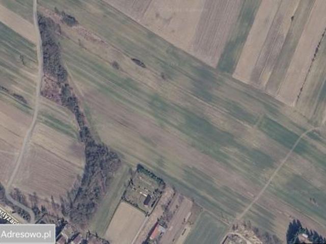 Grunt na sprzedaż w Szczebrzeszyn, Lubelskie