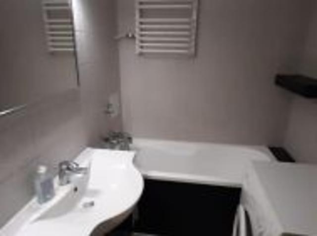 Mieszkanie na sprzedaż w Szczebrzeszyn, Lubelskie