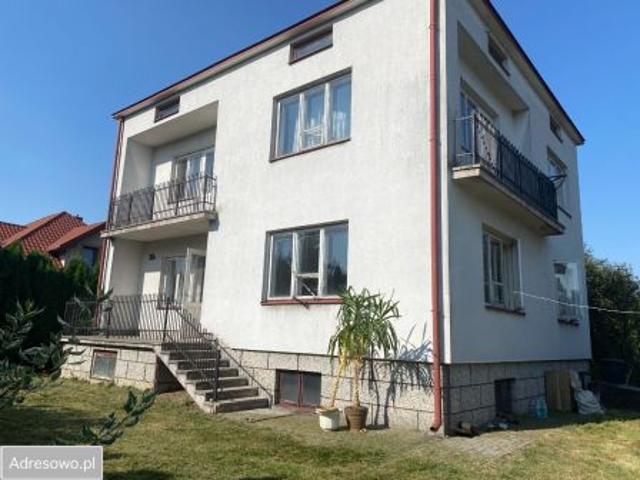 Dom na sprzedaż w Szczebrzeszyn, Lubelskie