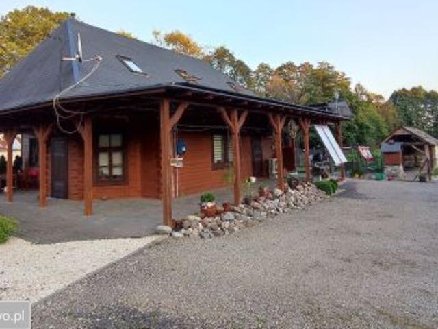 Dom na sprzedaż w Szczebrzeszyn, Lubelskie