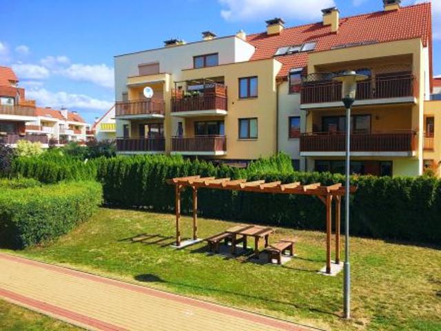 Mieszkanie na sprzedaż w Szczecin