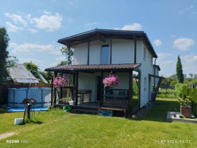 Dom na sprzedaż w Szczecin, Zachodniopomorskie